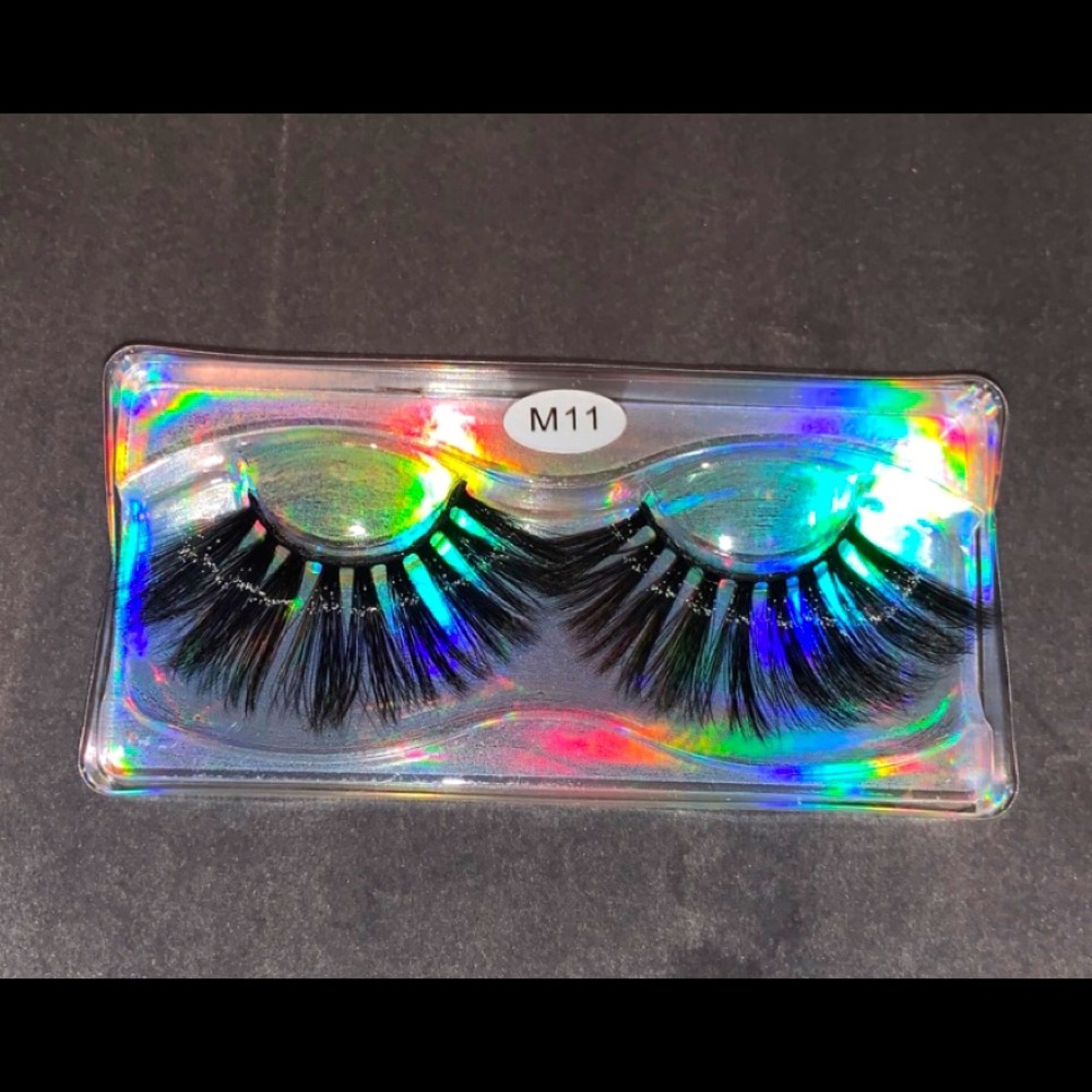 25 MM LASHES